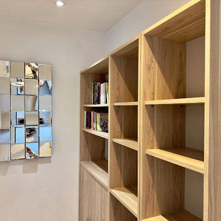 Superbe Appartement Avec Terrasse 1Mn Des Plages De La Croisette Cannes Ngoại thất bức ảnh